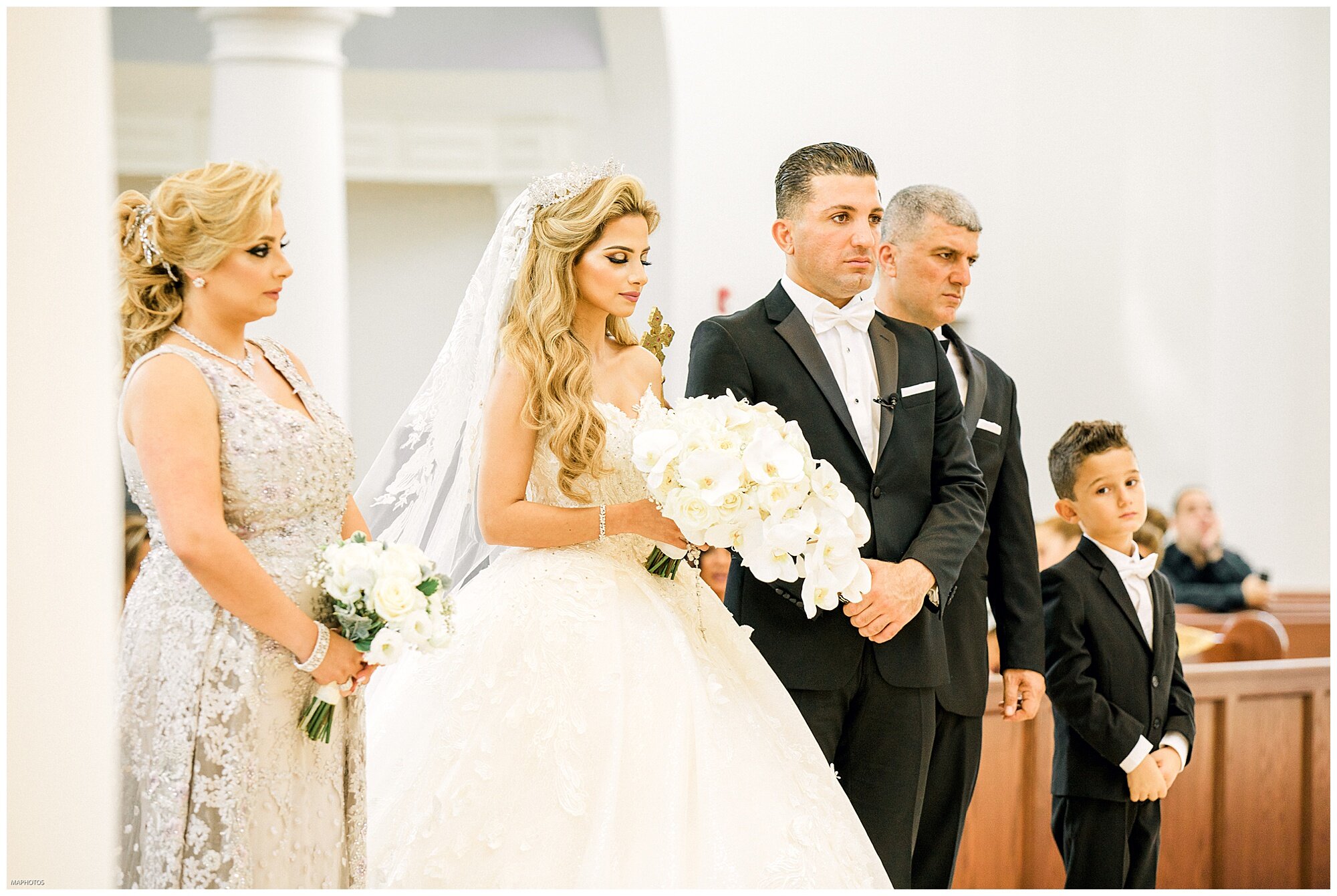Lina & Afram all white Wedding at the Legacy Castle in Pomptons Plains NJ_0453.jpg