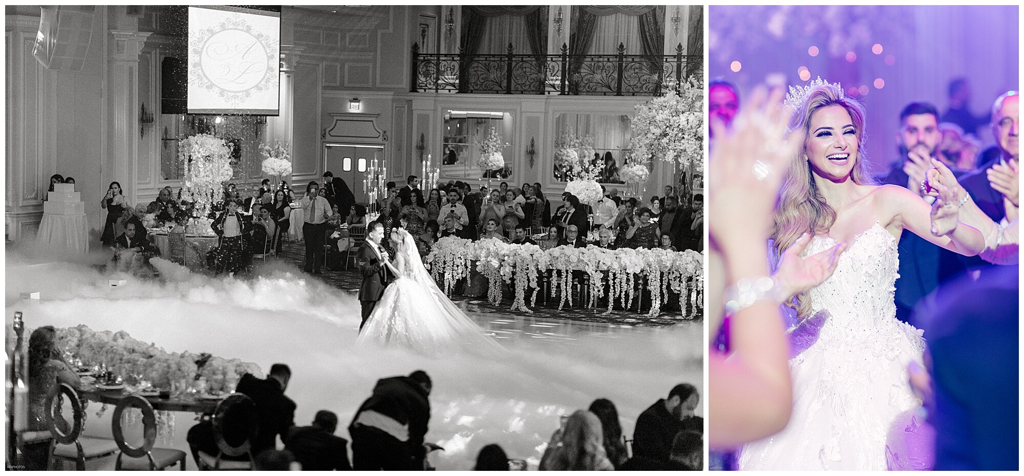 Lina & Afram all white Wedding at the Legacy Castle in Pomptons Plains NJ_0518.jpg