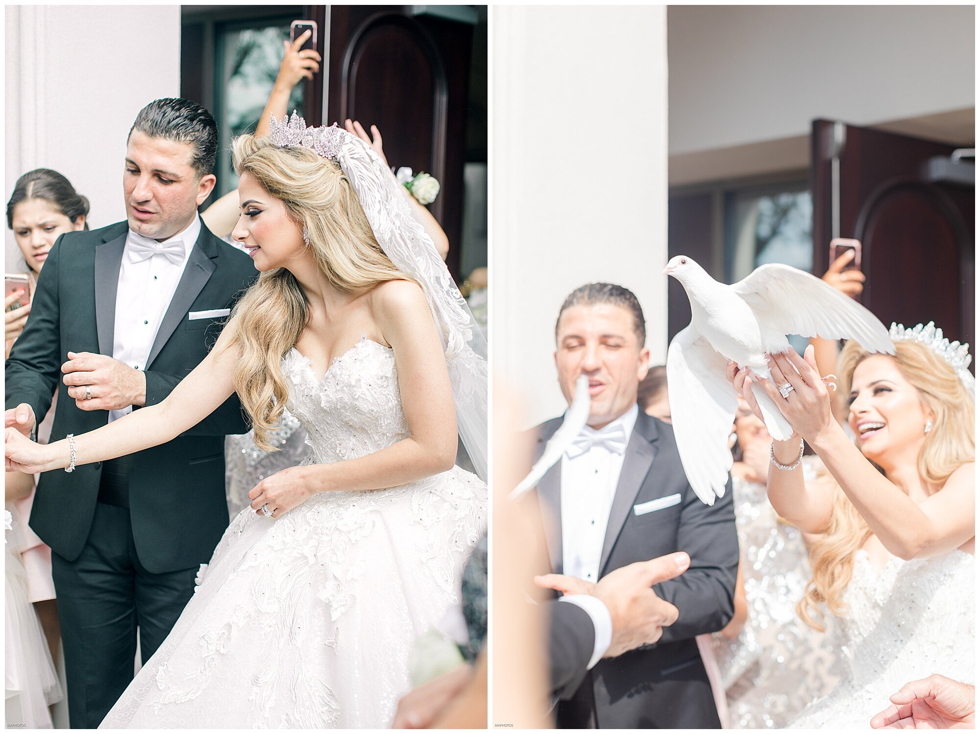 Lina & Afram all white Wedding at the Legacy Castle in Pomptons Plains NJ_0525.jpg