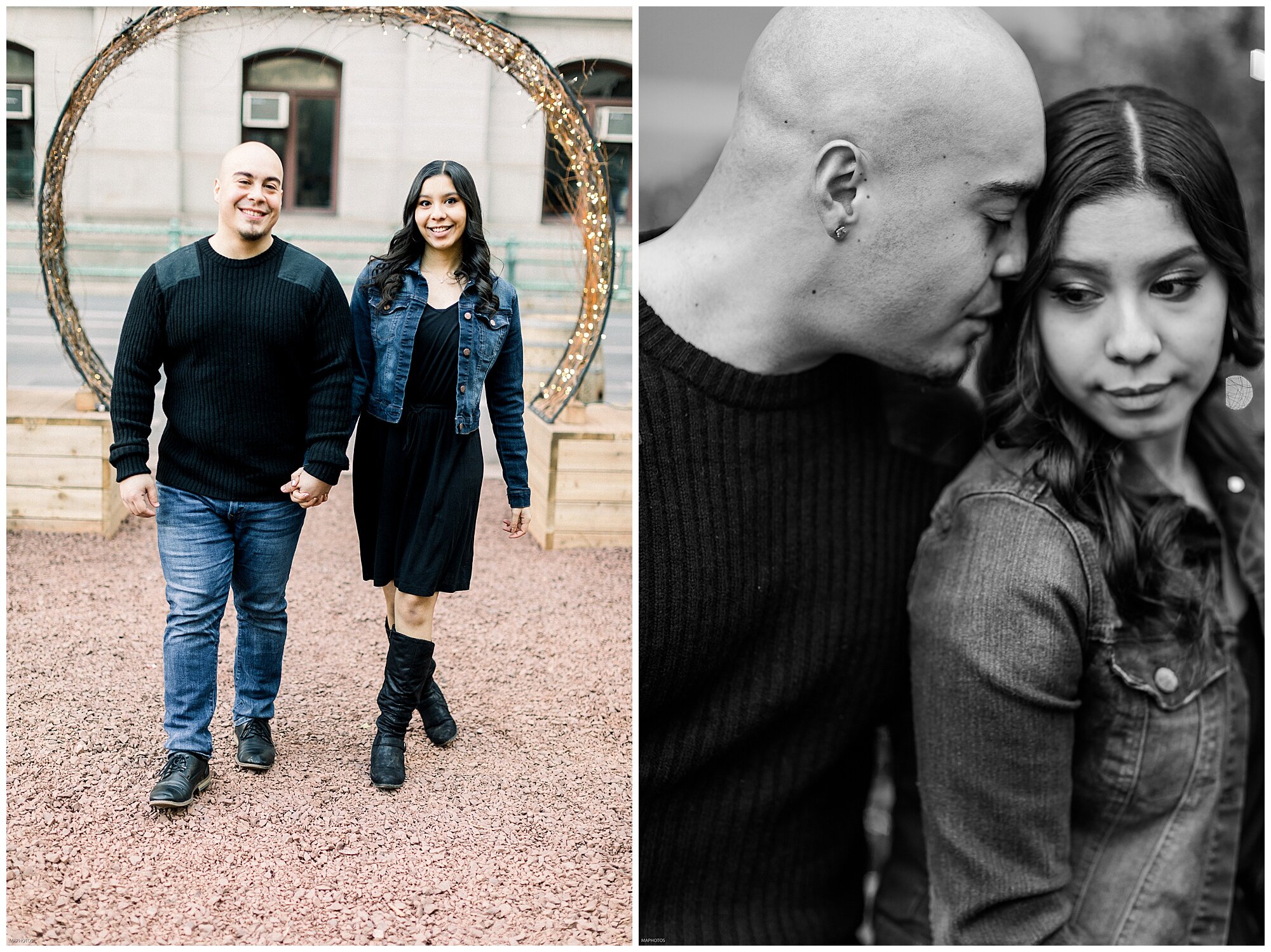 Ernesto and Sabrina Engagement Session in the City of Philadephia, PA_0636.jpg
