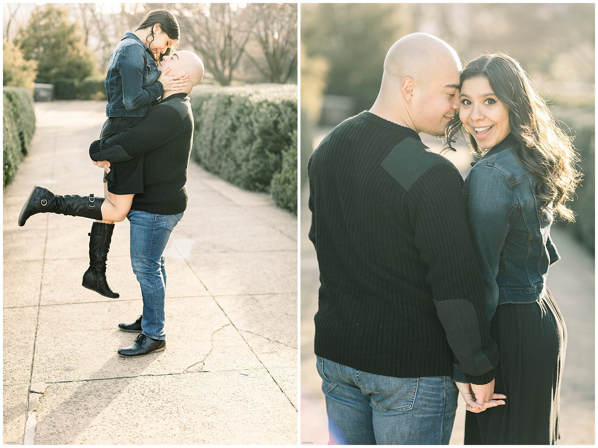 Ernesto and Sabrina Engagement Session in the City of Philadephia, PA_0641.jpg