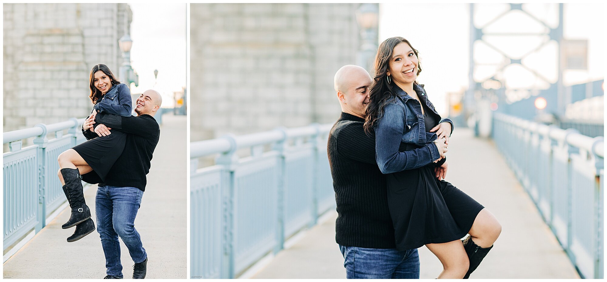 Ernesto and Sabrina Engagement Session in the City of Philadephia, PA_0645.jpg