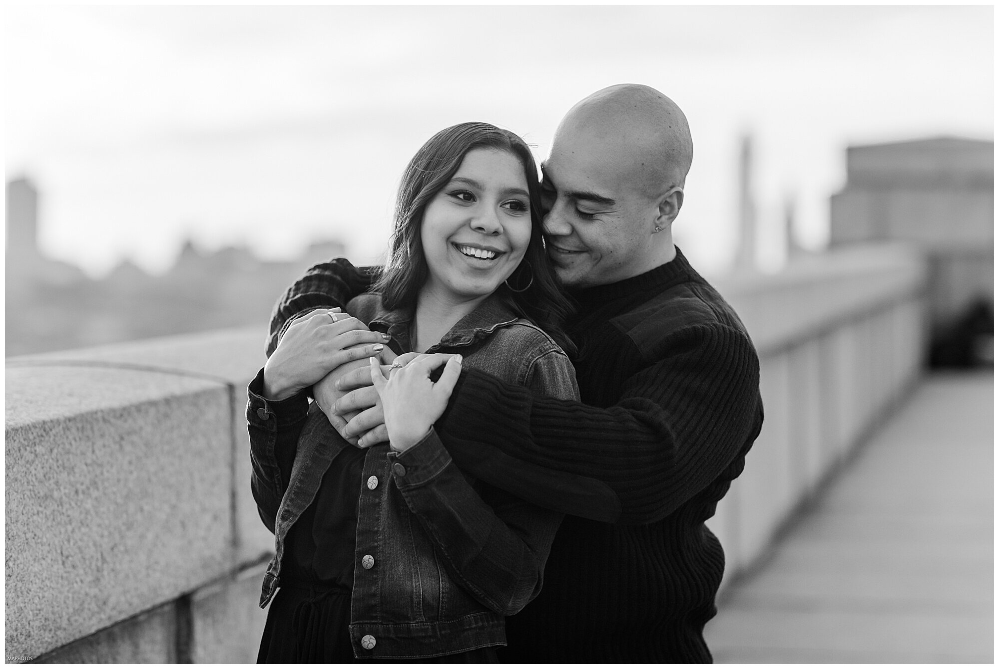 Ernesto and Sabrina Engagement Session in the City of Philadephia, PA_0654.jpg