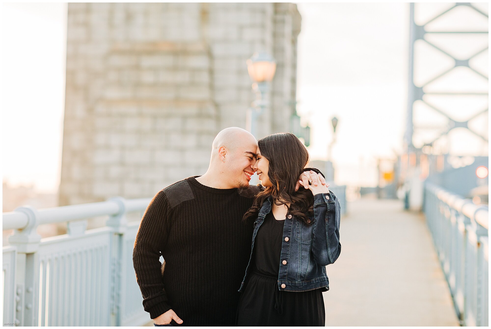 Ernesto and Sabrina Engagement Session in the City of Philadephia, PA_0655.jpg